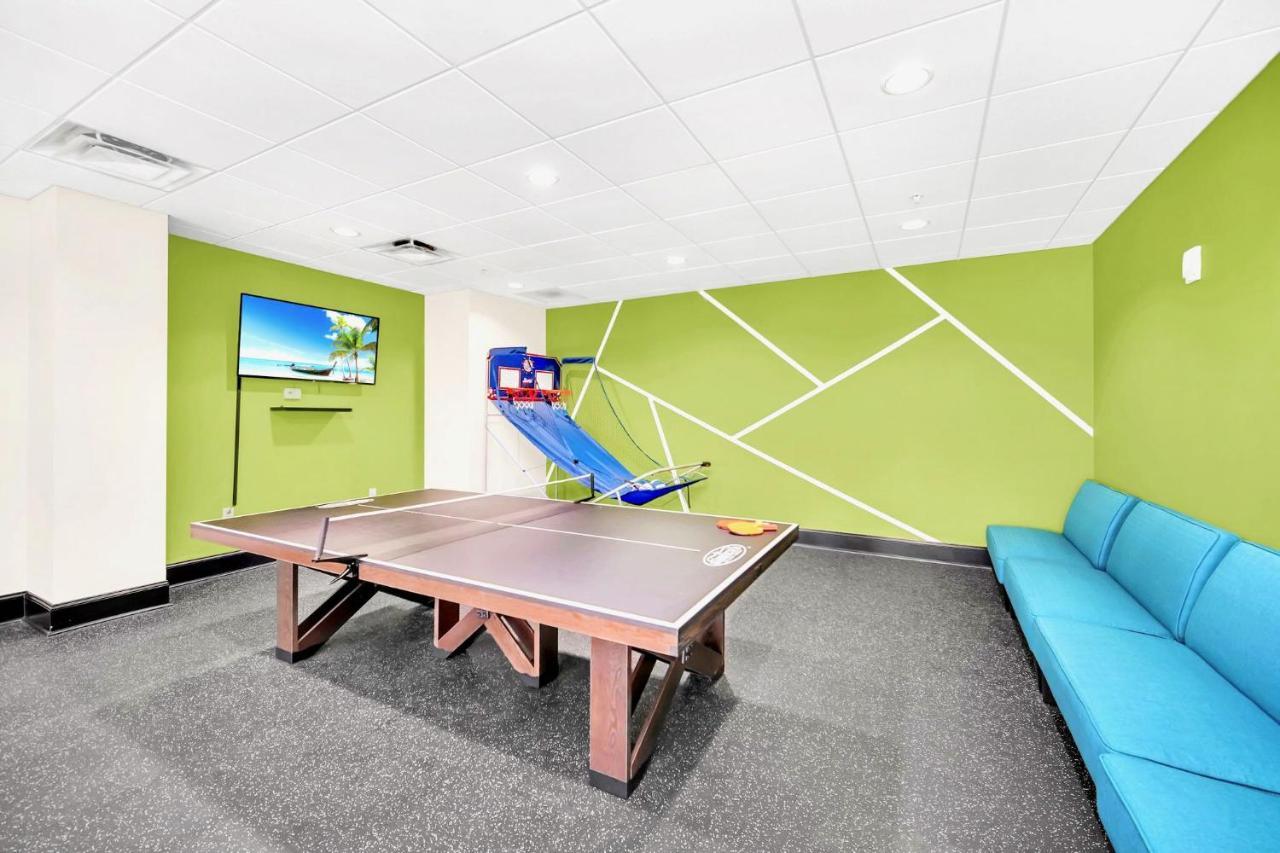 Near Disney - 3Br Condo - Pool Hot Tub Games 奥兰多 外观 照片