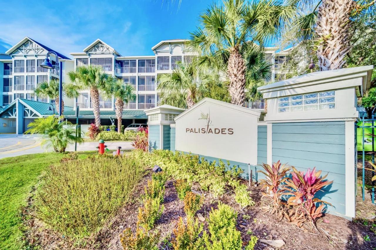 Near Disney - 3Br Condo - Pool Hot Tub Games 奥兰多 外观 照片